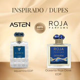 Asten Aquamira EDP 100ml