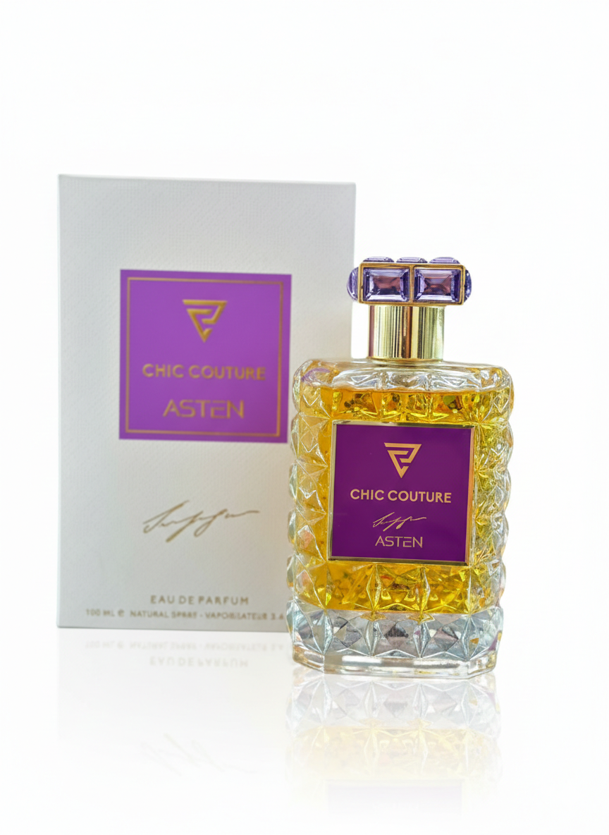 Asten Chic Couture EDP 100ml