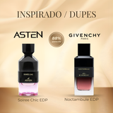 Asten Soiree Chic EDP 100ml