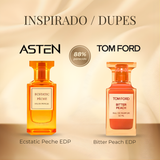 Asten Ecstatic Peche EDP 80 ml