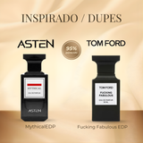 Asten Mythical EDP 80 ml