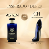 Asten Cute Lady EDP 100 ml
