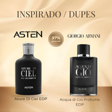 Asten Azure Di Ciel EDP 100 ml