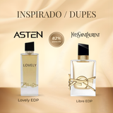 Asten Lovely Edp 100ml