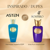 Asten Hermosa Superio EDP 100 ml