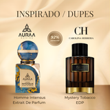 Auraa Desire Homme Intensus Extrait De Parfum 100 ml
