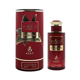 Adyan Blood Lily Wahah Series EDP 100 ml
