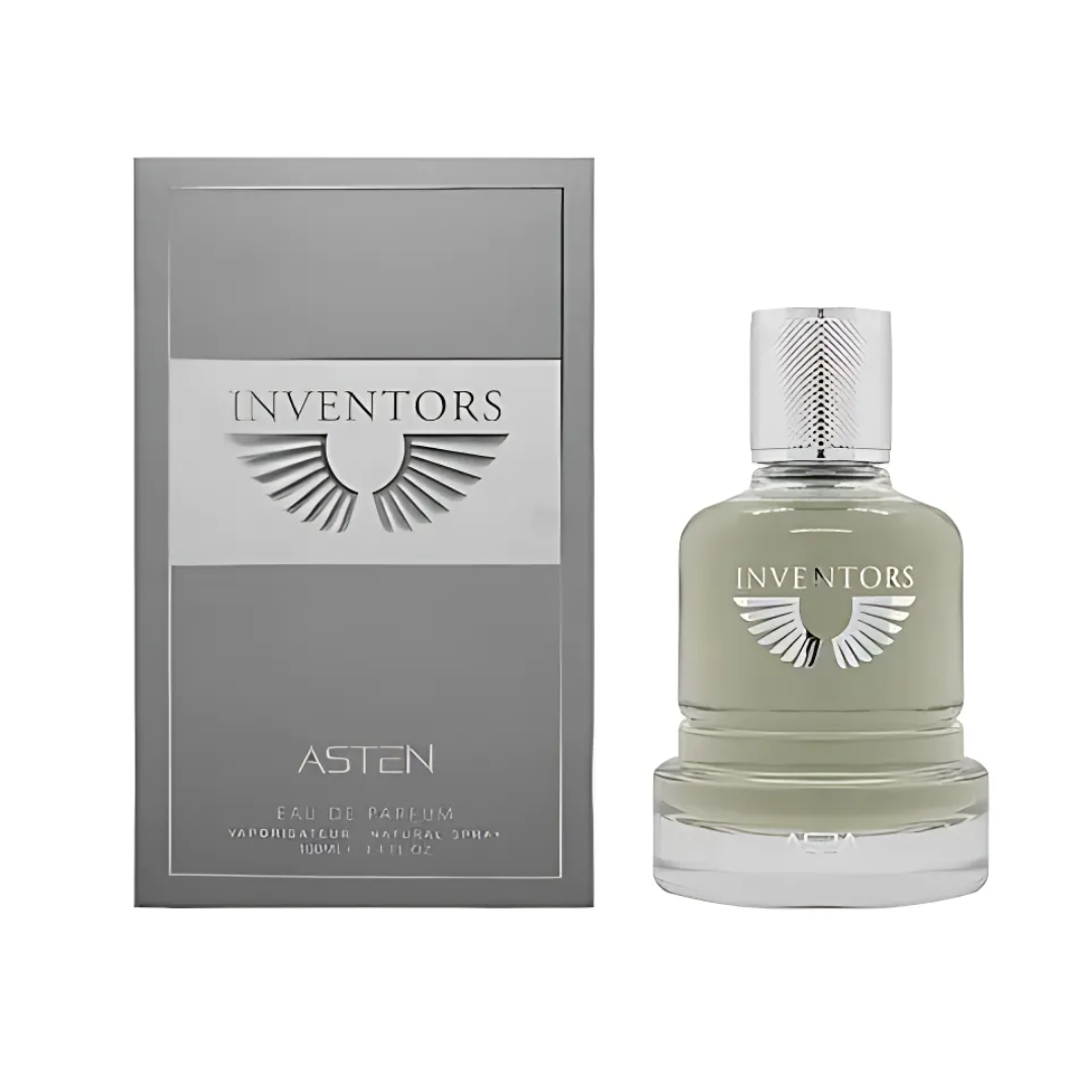 Asten Inventors EDP 100ml
