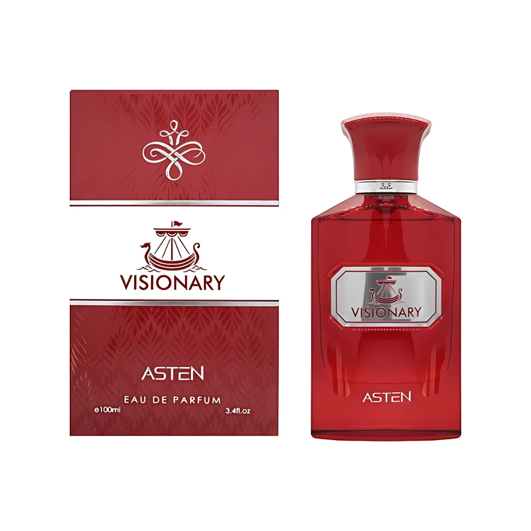 Asten Visionary EDP 100ml