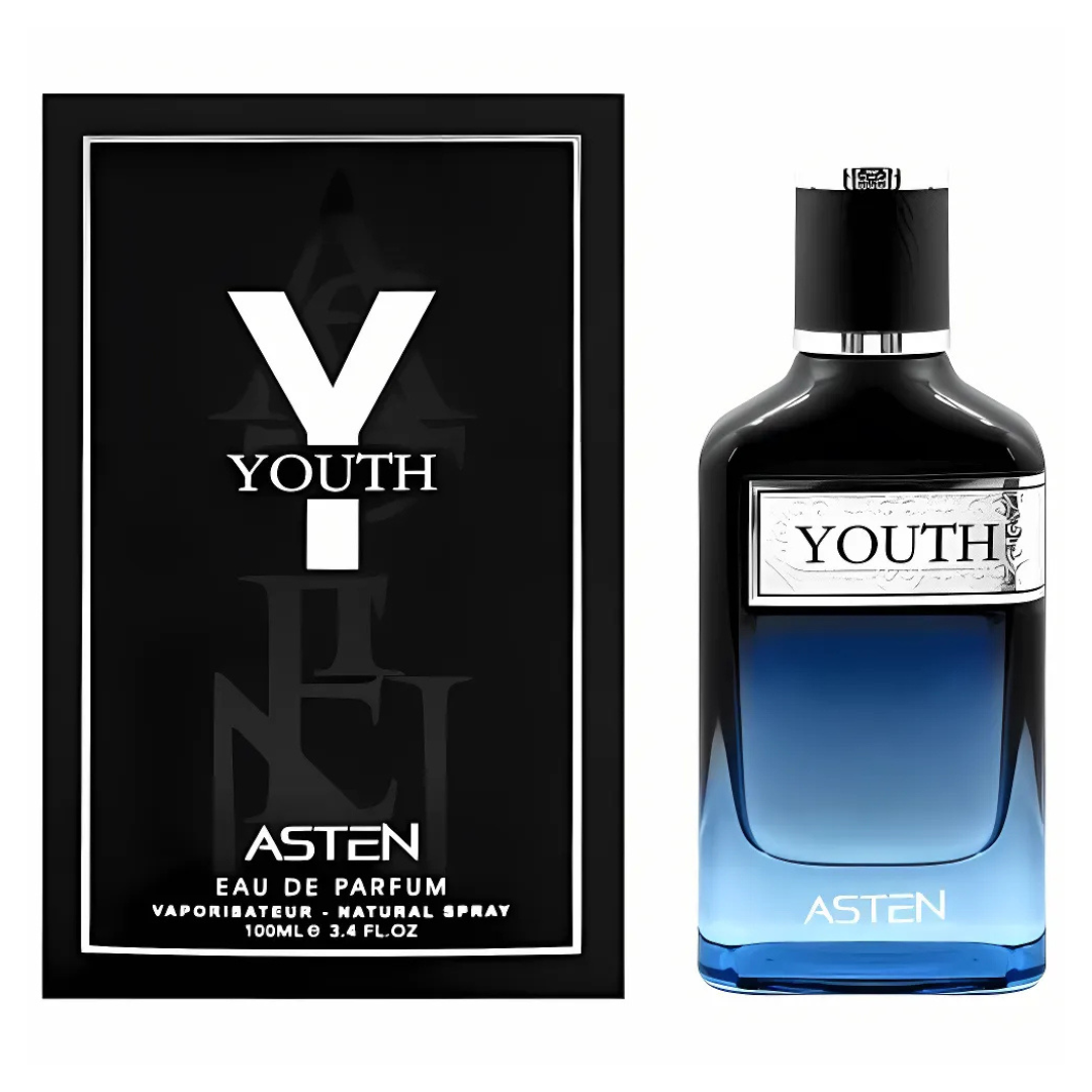 Asten Youth EDP 100ml