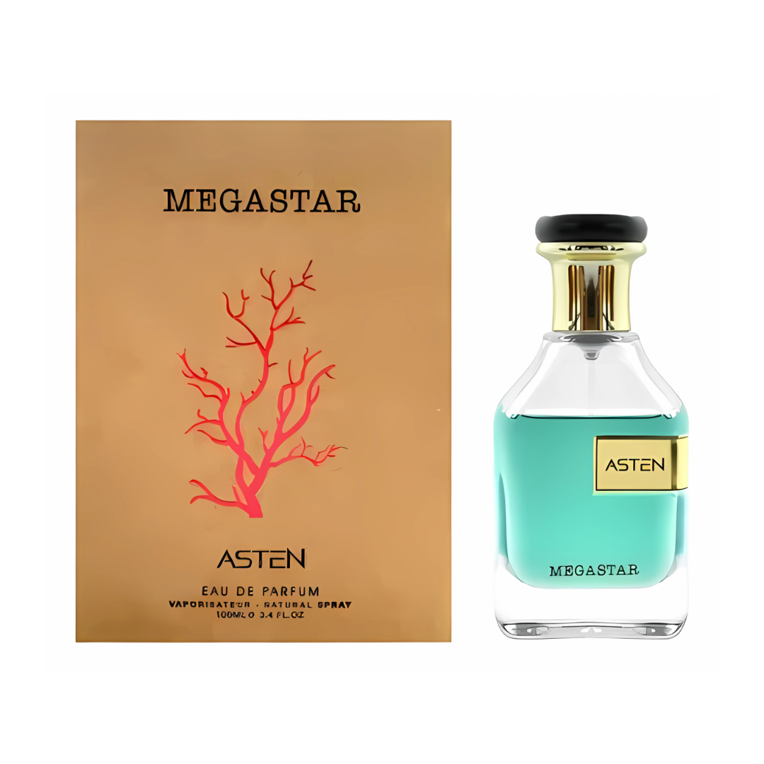 Asten Megastar EDP 100ml