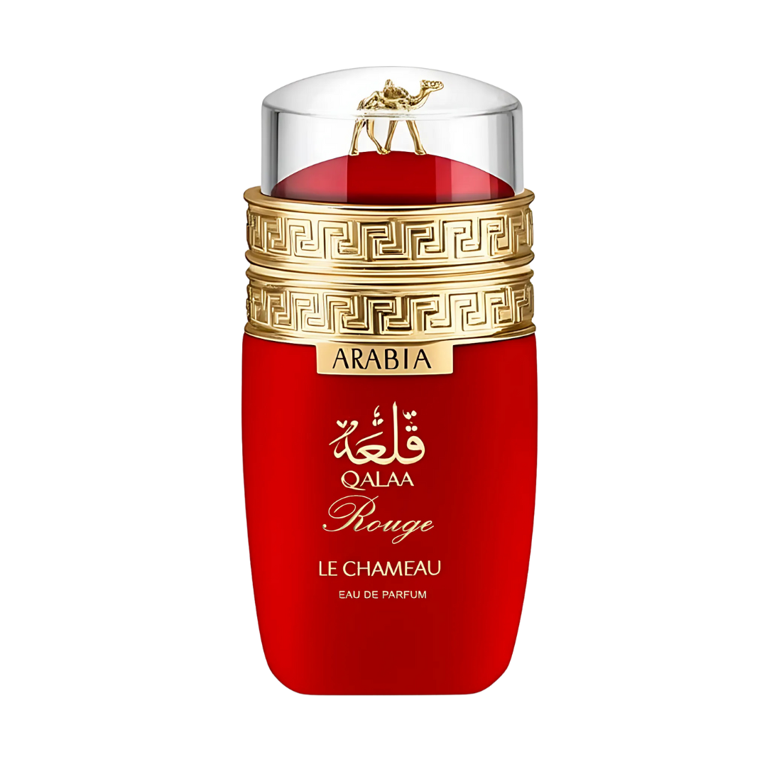 Arabia Qalaa Rouge 100ml Edp
