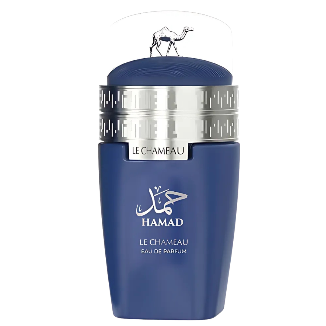 Arabia Hamad 100ml Edp