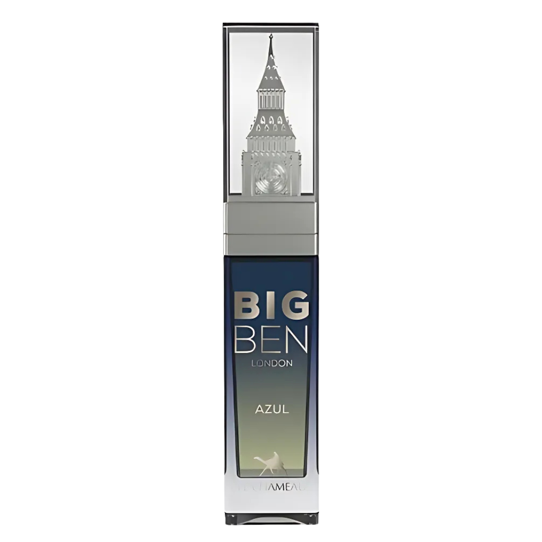 Big Ben London Azul 85ml Edp