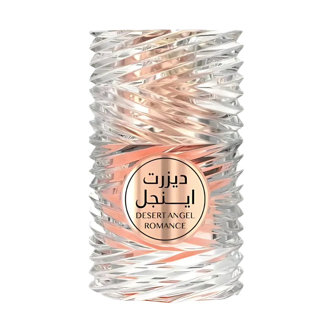 Desert Angel Romance 100ml Edp