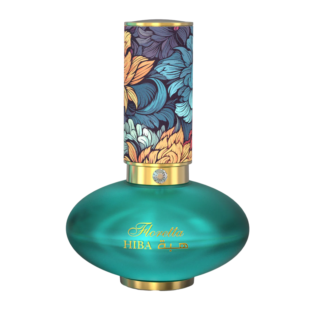 Floretta Hiba 100ml Edp
