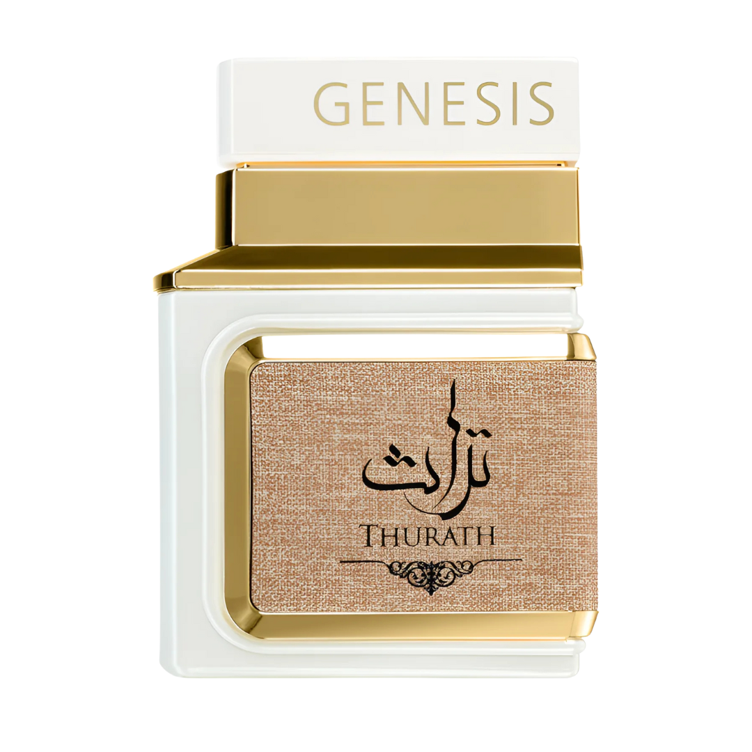 Genesis Thurath 100ml Edp