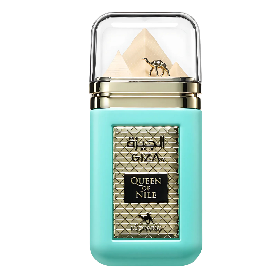 Giza Queen Of Nile 100ml Edp