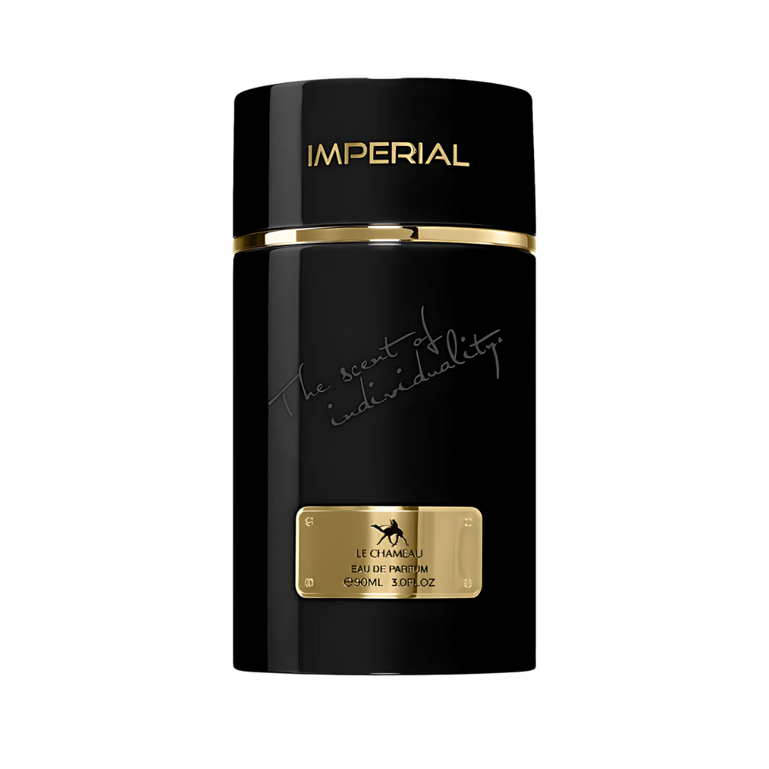Imperial 90ml Edp