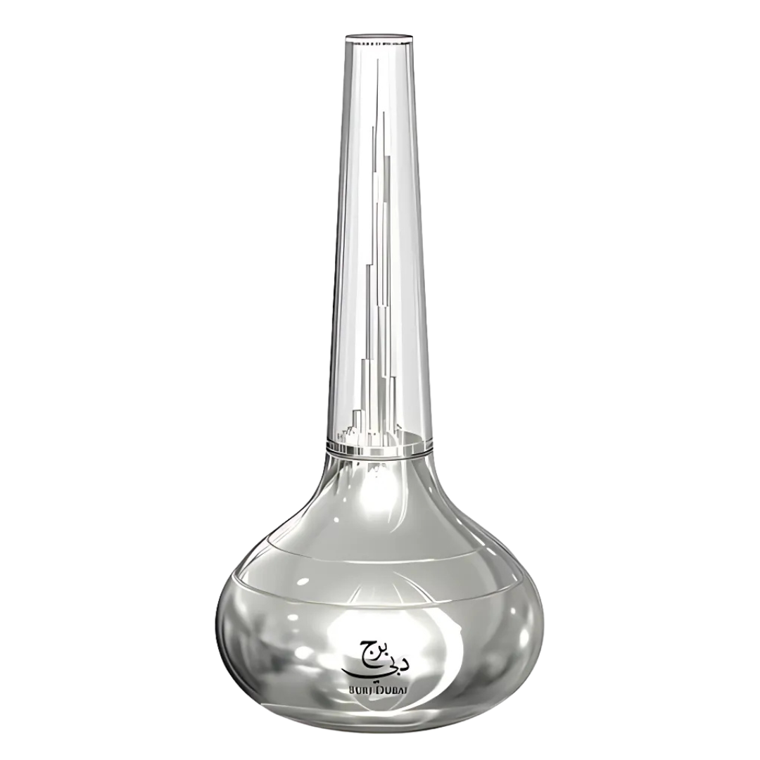 Burj Dubai 100ml Edp