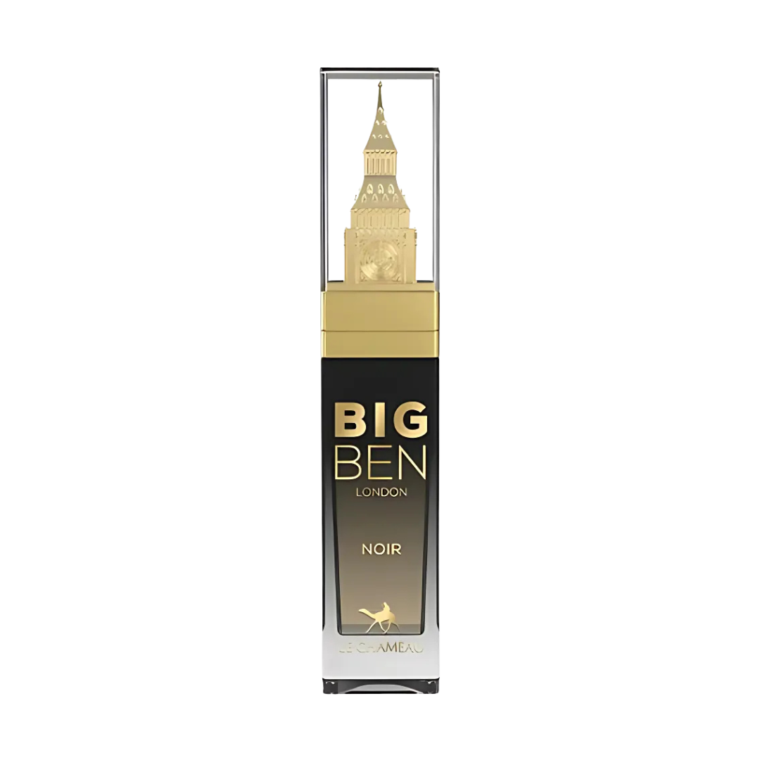 Big Ben London Noir 85ml Edp