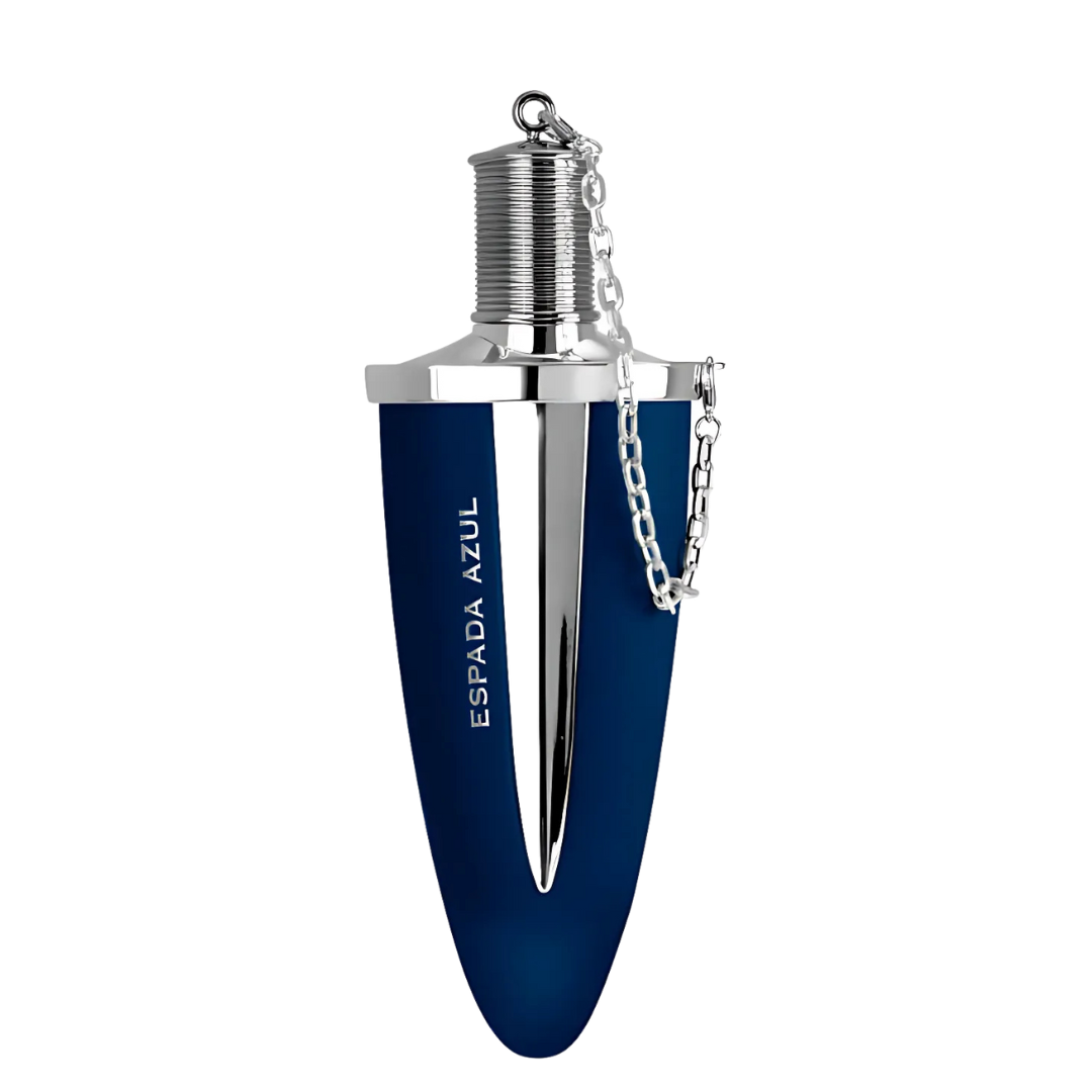 Espada Azul 100ml Edp