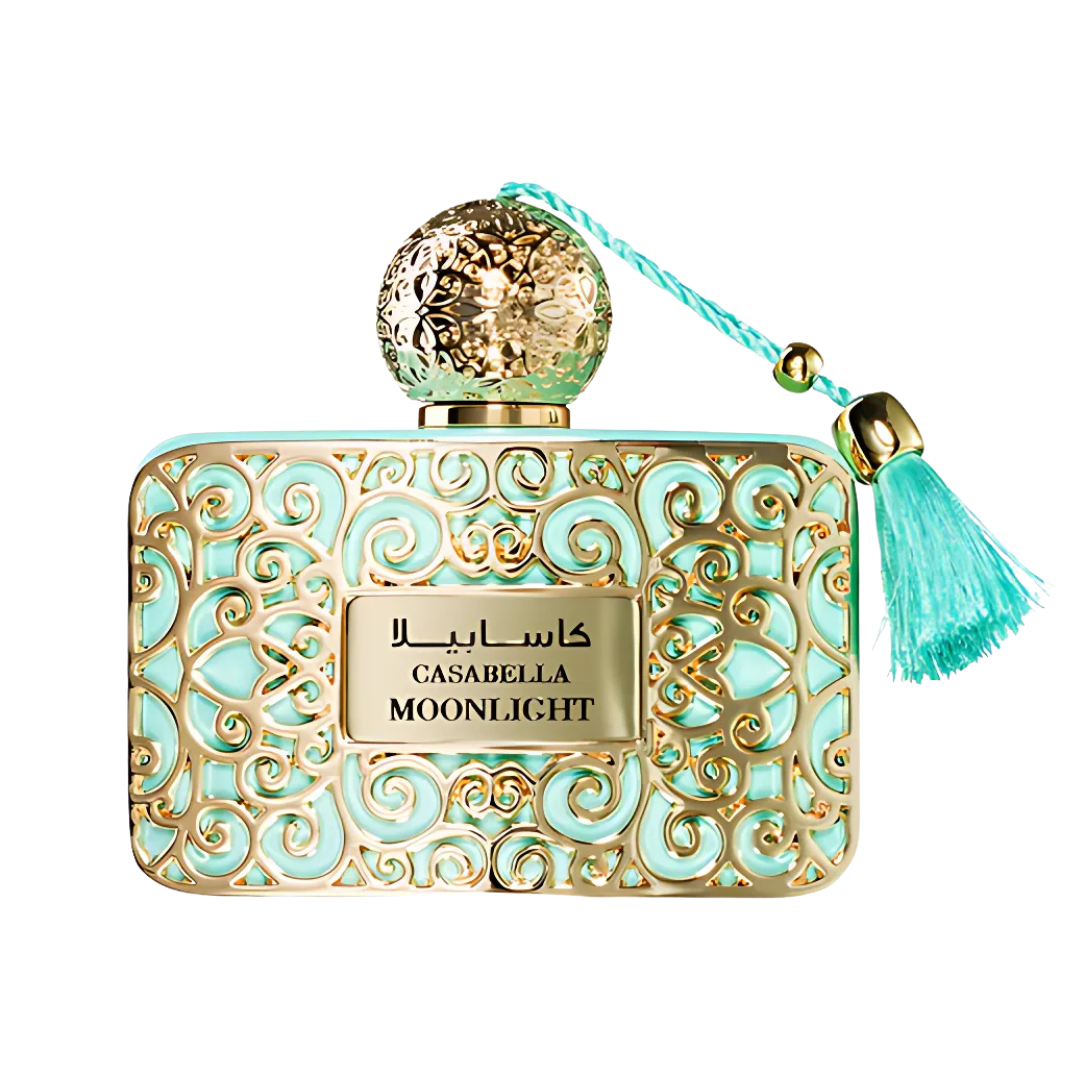 Casabella Moonlight 100ml Edp