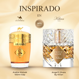 Arabia Malaak 100ml Edp