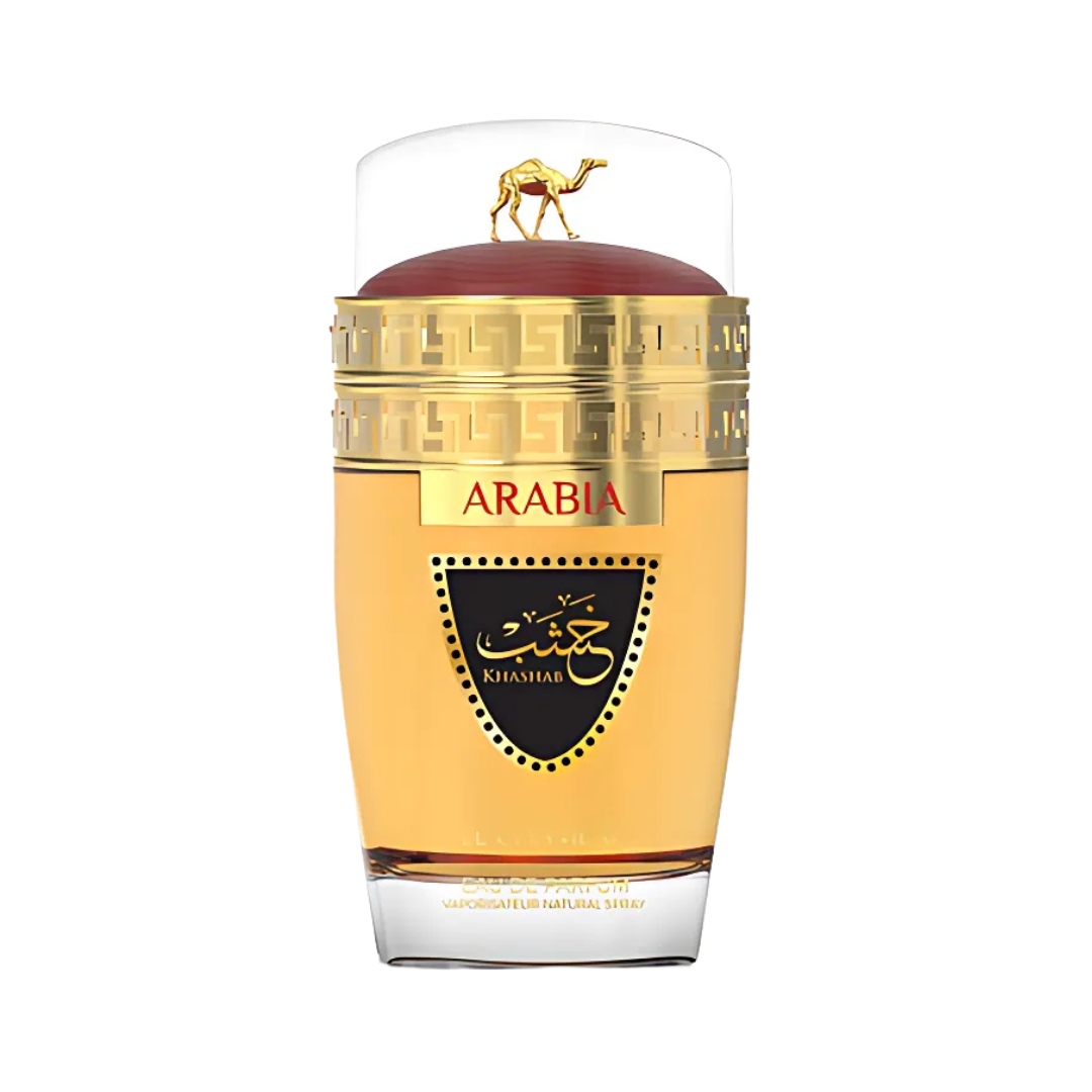 Arabia Khashab 100ml Edp