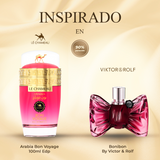 Arabia Bon Voyage 100ml Edp