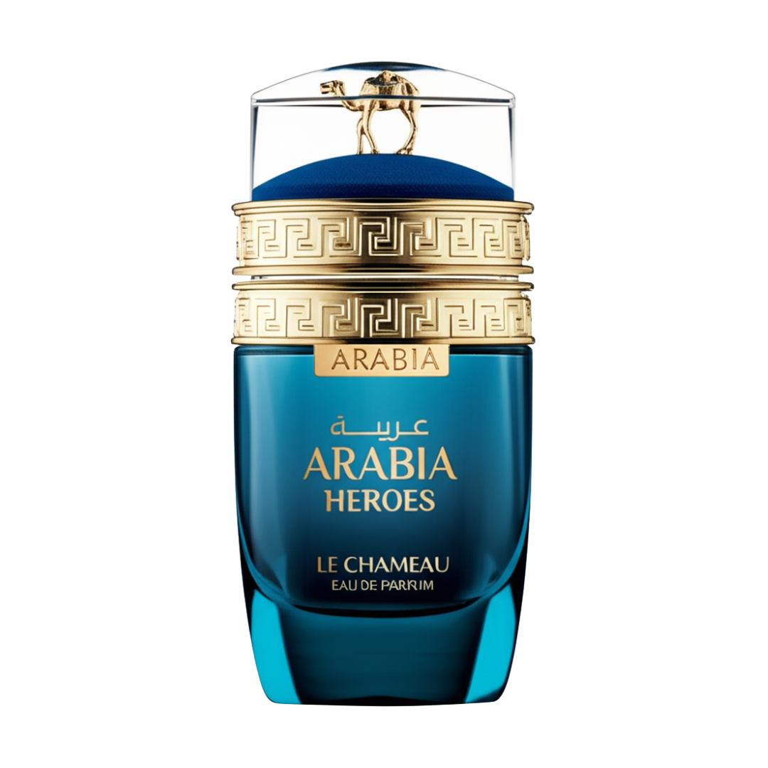 Arabia Heroes 100ml Edp