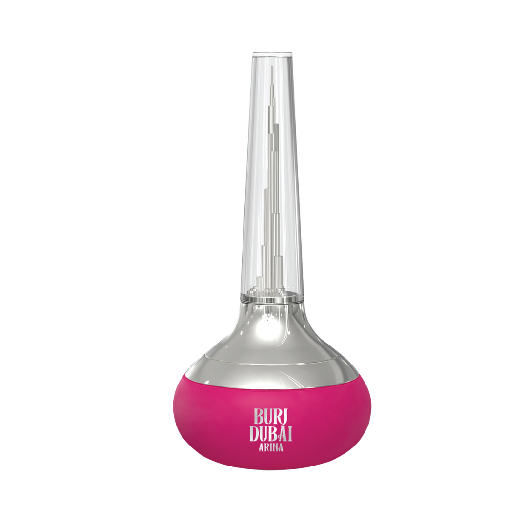 Burj Dubai Arina 100ml Edp