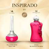 Burj Dubai Arina 100ml Edp