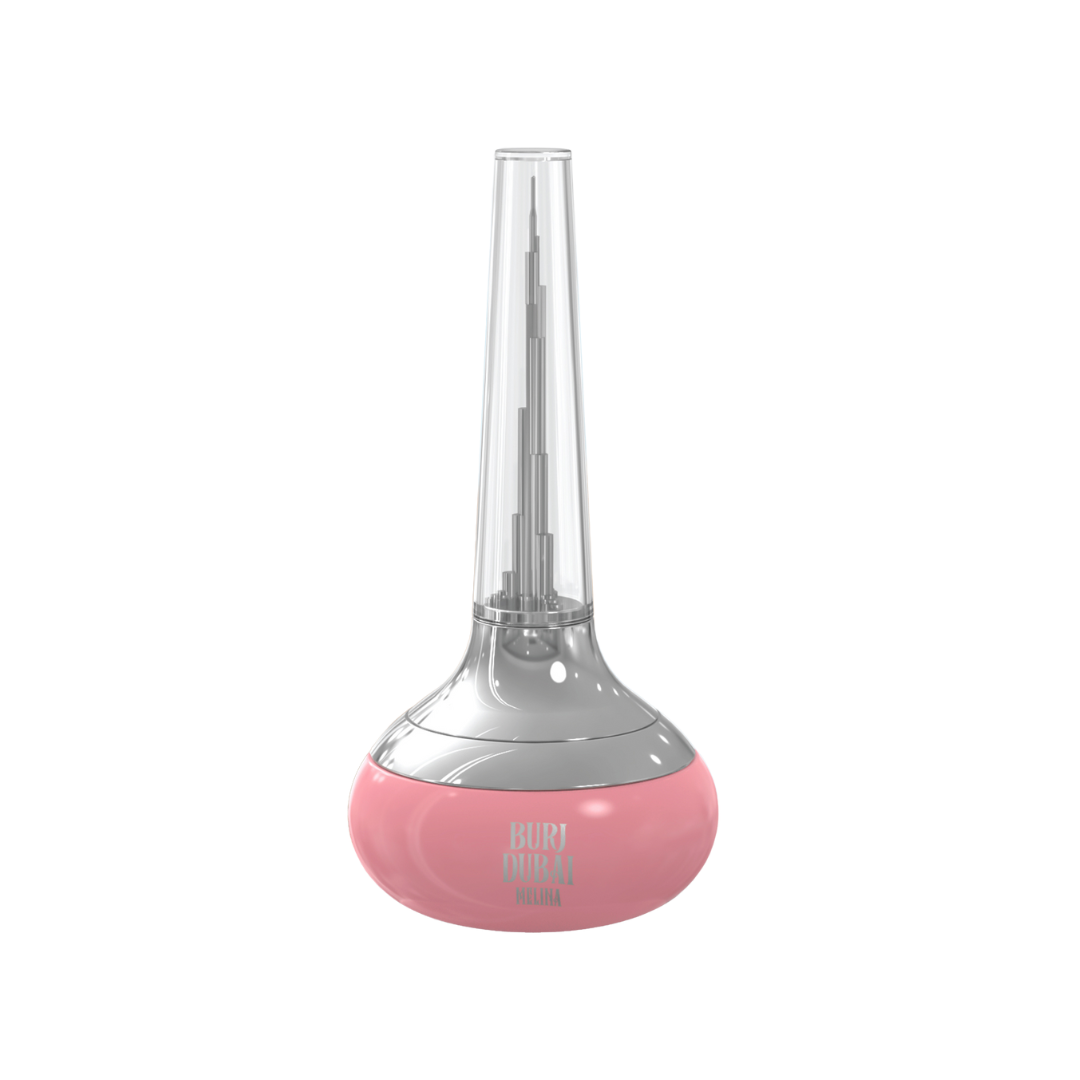 Burj Dubai Melina 100ml Edp