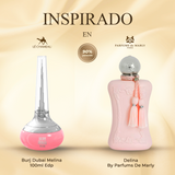 Burj Dubai Melina 100ml Edp