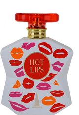 Metropolis Hot Lips 100ml Edp