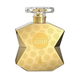 Metropolis Gold 100ml Edp
