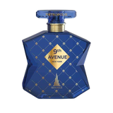 Metropolis 9th Avenue 100ml Edp