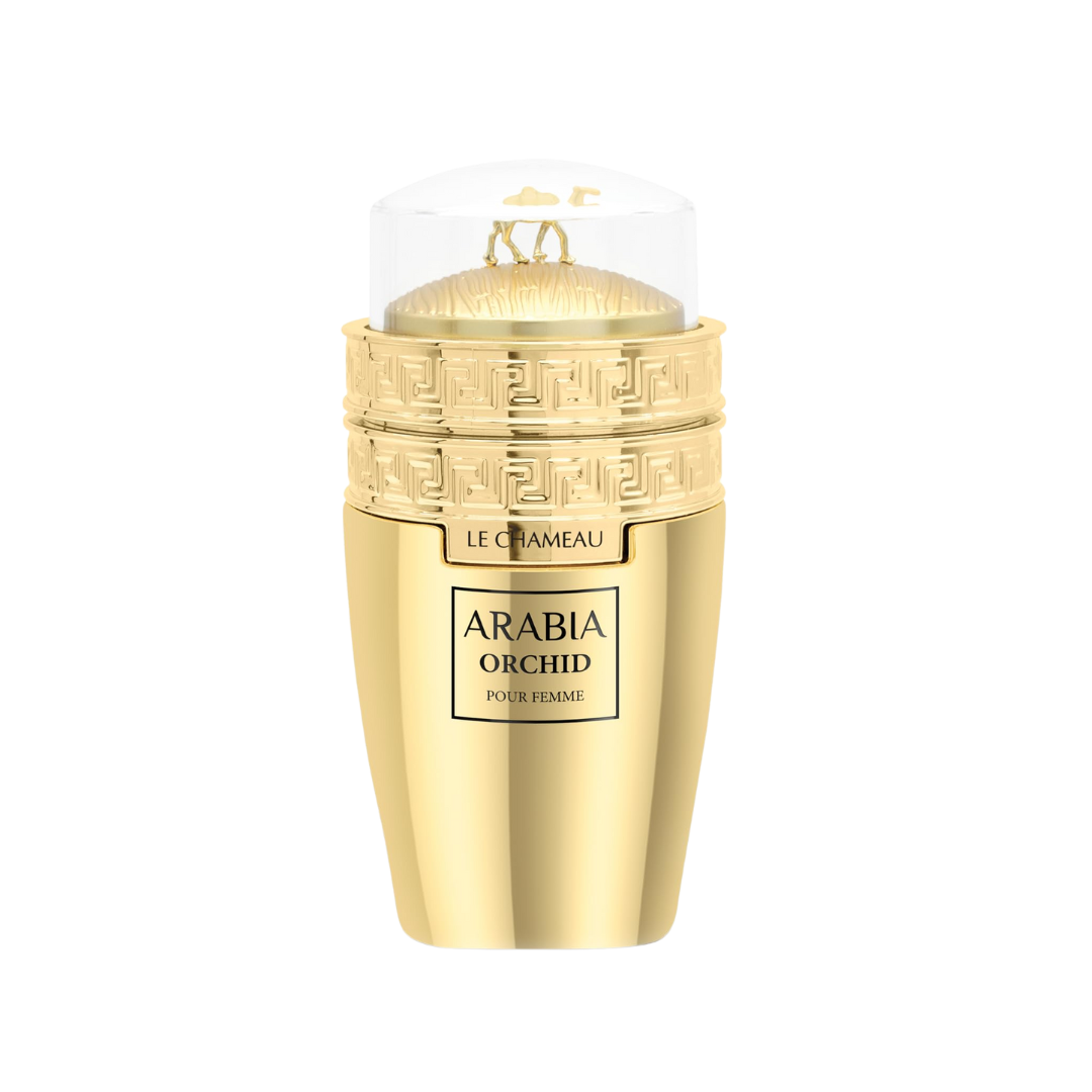 Arabia Orchid 100ml Edp