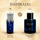 Save Elixir 85ml Edp
