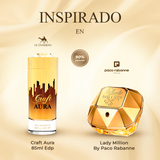 Craft Aura 85ml Edp