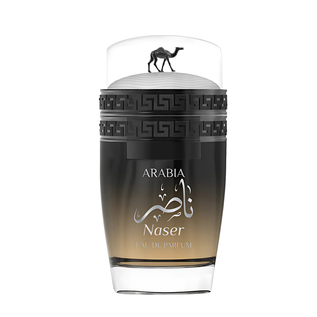 Arabia Naser 100ml Edp