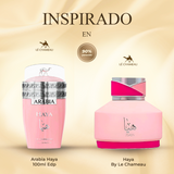 Arabia Haya 100ml Edp