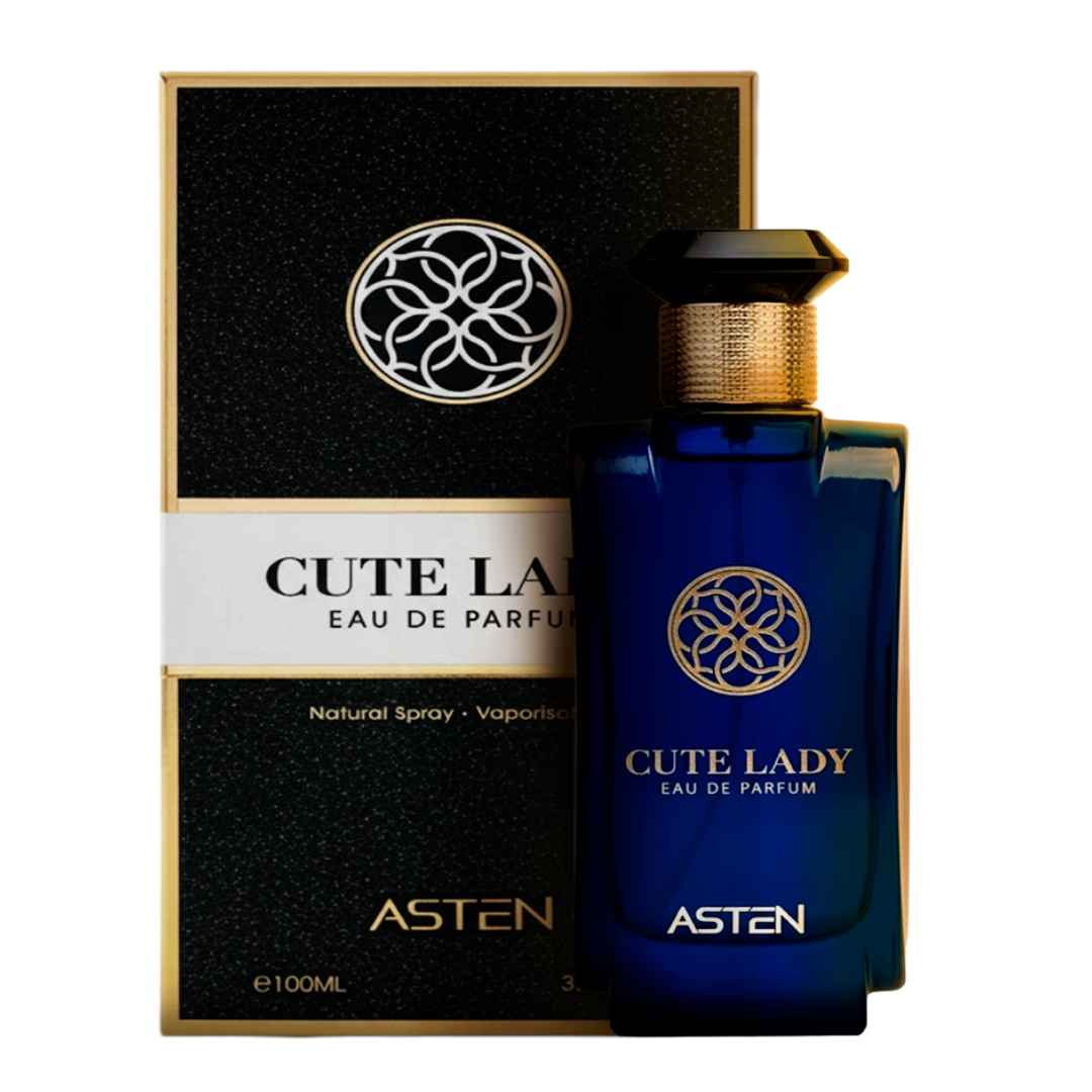 Asten Cute Lady EDP 100 ml