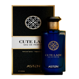 Asten Cute Lady EDP 100 ml