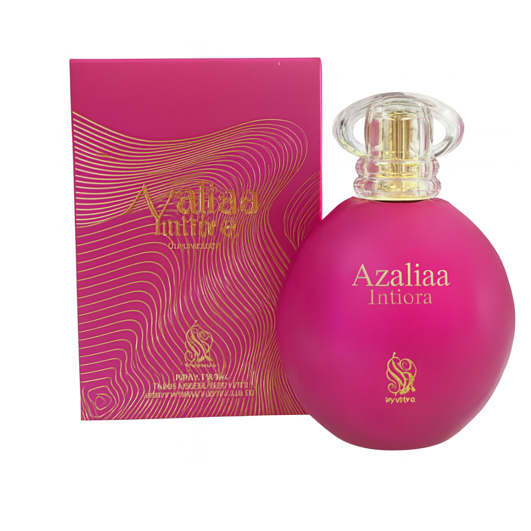 Nylaa Azalia Inflora Pour femme EDP 100ml