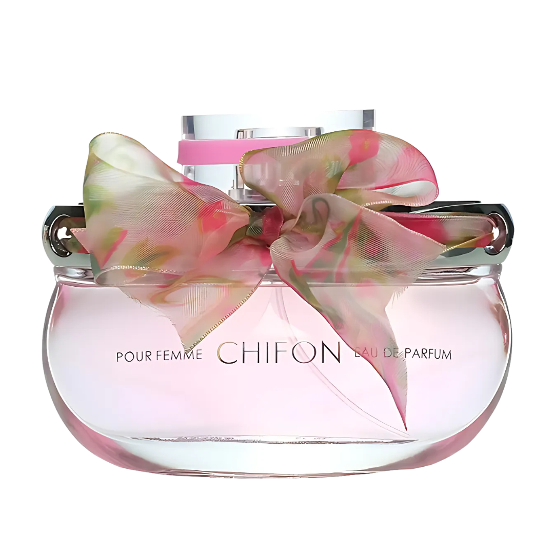 Chifon Pour Femme 100ml Edp