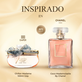 Chifon Madame Pour Femme 100ml Edp