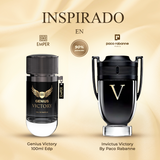 Genius Victory 100ml Edp