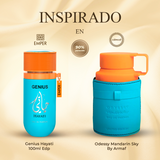 Genius Hayati 100ml Edp